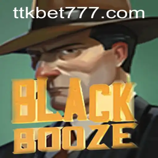 BlackBooze: Uma Nova Aventura de Jogo com TTKbet.com