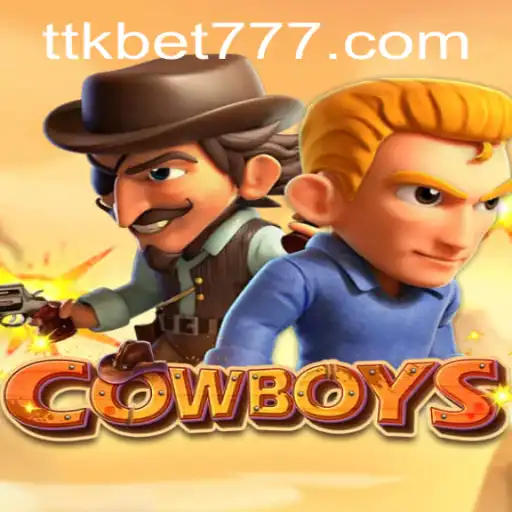 COWBOYS: Uma Aventura Explosiva em TTKbet.com