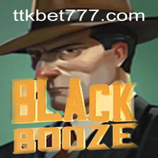 BlackBooze: Uma Nova Aventura de Jogo com TTKbet.com