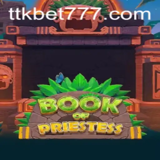 Explorando o Mundo de BookOfPriestess no TTKbet.com