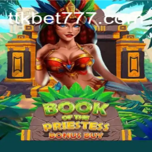 Explorando o Universo de BookOfThePriestess: Um Mergulho no Mundo dos Jogos Online