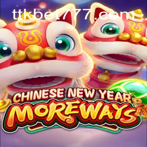 Entendendo o Jogo CHINESENEWYEARMOREWAYS da TTKbet.com
