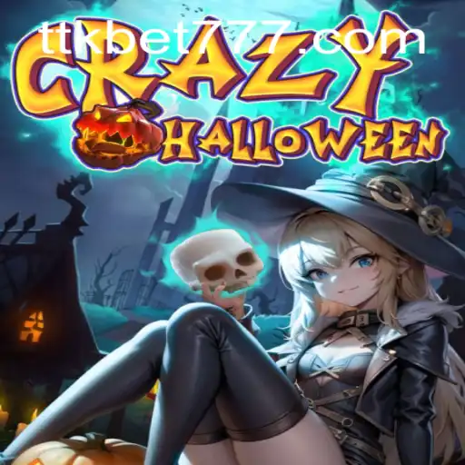 CrazyHalloween: Explorando a Emoção Assustadora nas Apostas de TTKbet.com