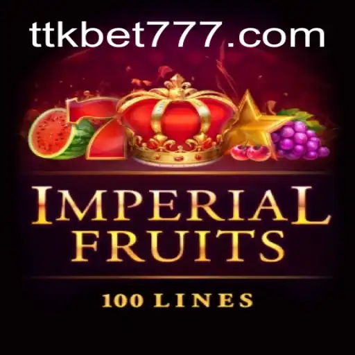 Descubra o Fascinante Mundo de ImperialFruits100 no TTKbet.com
