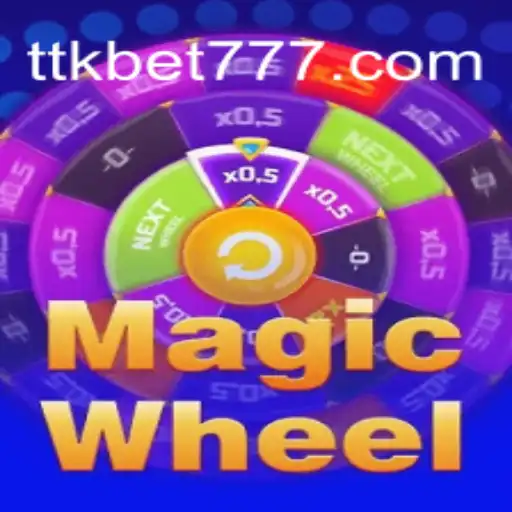 Desvendando o Fascinante Universo de MagicWheel