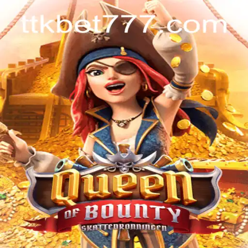 Explorando o Jogo QueenofBounty: A Novidade na TTKbet.com