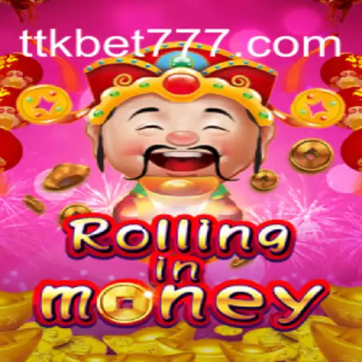 Explorando o Universo de RollingInMoney no TTKbet.com