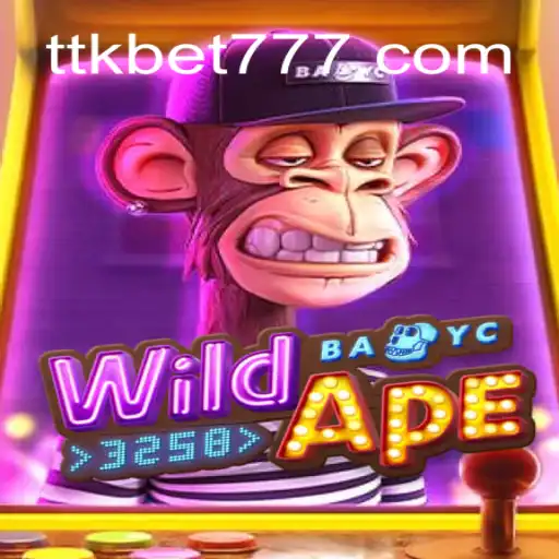 Explorando o Mundo Selvagem de WildApe3258 no TTKbet.com