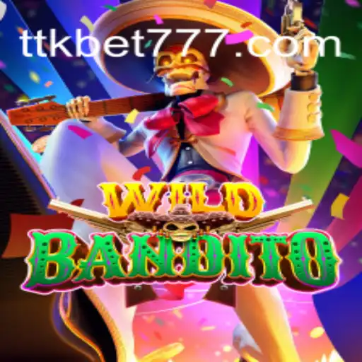 Explorando o Fascinante Jogo WildBandito no TTKbet.com