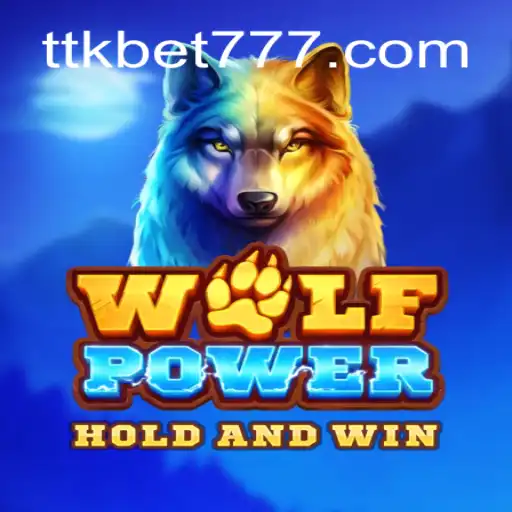 Explorando o Mundo de WolfPower e TTKbet.com