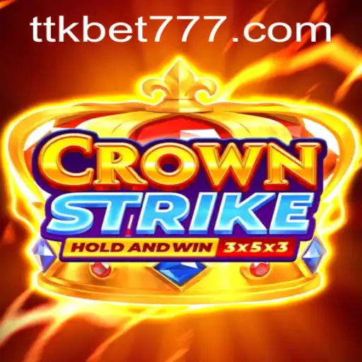 CrownStrike: A Revolução dos E-Sports Introduzida pela TTKbet.com