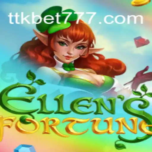 EllensFortune: Descubra o Mundo dos Jogos com TTKbet.com