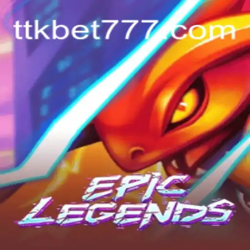 Descubra EpicLegends: Um Mergulho no Universo do Jogo e Suas Regras