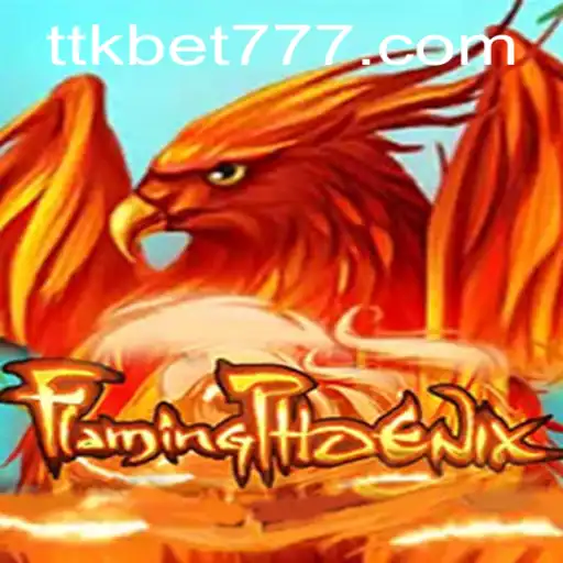 FlamingPhoenix: Uma Aventura no Universo dos Jogos Online