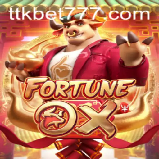 Descubra o Universo do Jogo FortuneOx em TTKbet.com