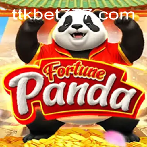 Explorando o Jogo FortunePanda no TTKbet.com