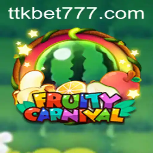 FruityCarnival: A Emoção e Diversão do Jogo Online