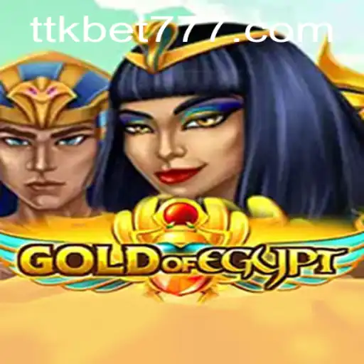 Descubra o Fascinante Mundo de GoldOfEgypt no TTKbet.com