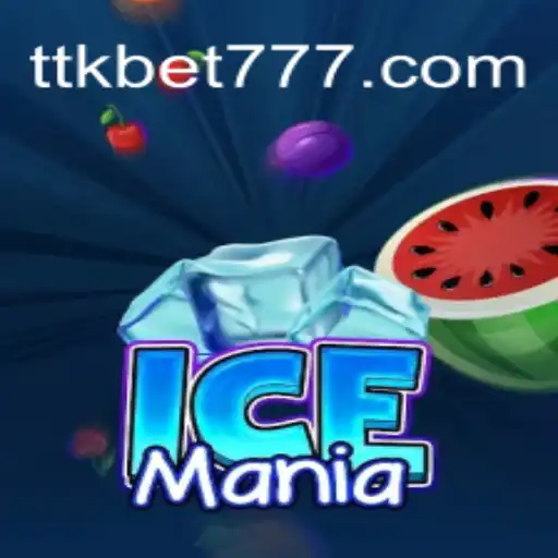 Explorando o Mundo Fascinante de IceMania com TTKbet.com