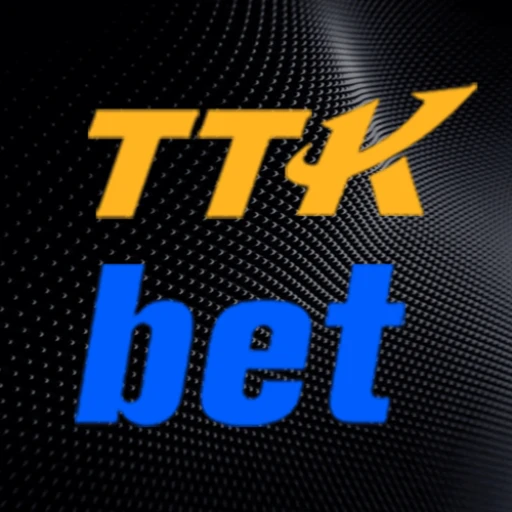 TTKbet.com Logo