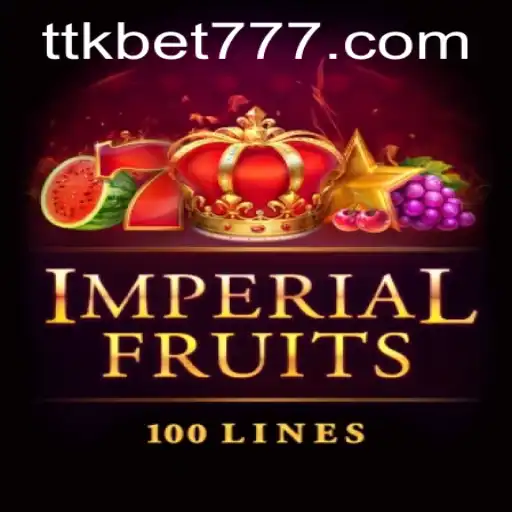 Descubra o Fascinante Mundo de ImperialFruits100 no TTKbet.com