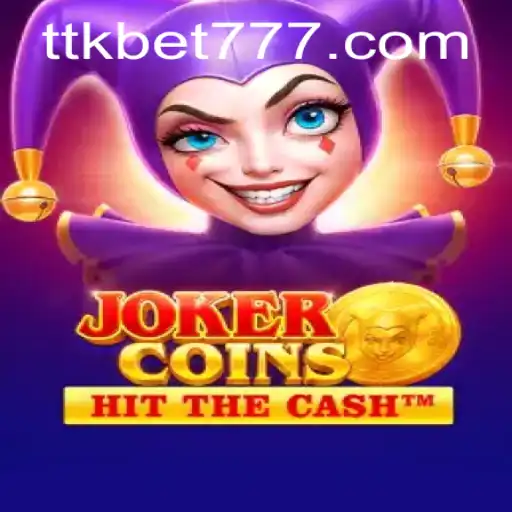 JokerCoins: Dominando as Regras e Estratégias no TTKbet.com