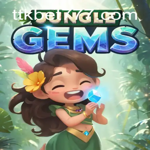 Explorando JungleGems: O Novo Fenômeno dos Jogos Online