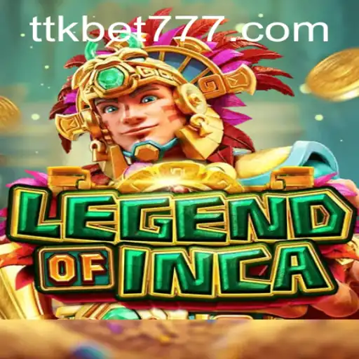 Explorando o 'LegendofInca': O Novo Sucesso no Mundo dos Jogos