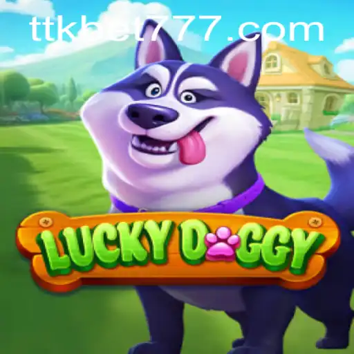 Descubra a Emoção do Jogo LuckyDoggy: Um Guia Completo