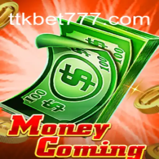 Explorando o Excitante Jogo MoneyComing