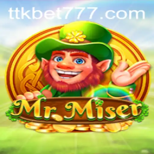 Explorando o Universo de MrMiser: O Jogo Que Está Revolucionando TTKbet.com
