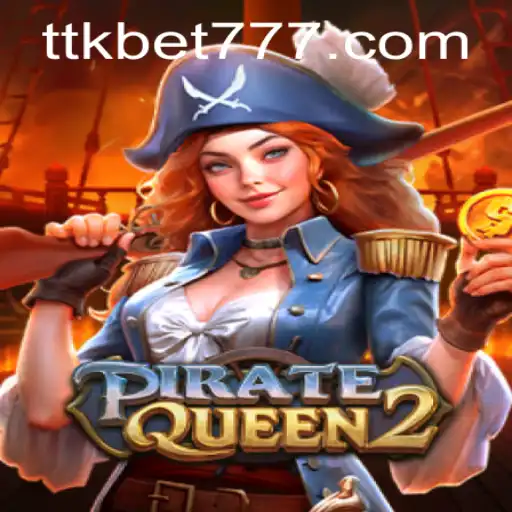 Descubra a Aventura de PirateQueen2: O Novo Sucesso da TTKbet.com