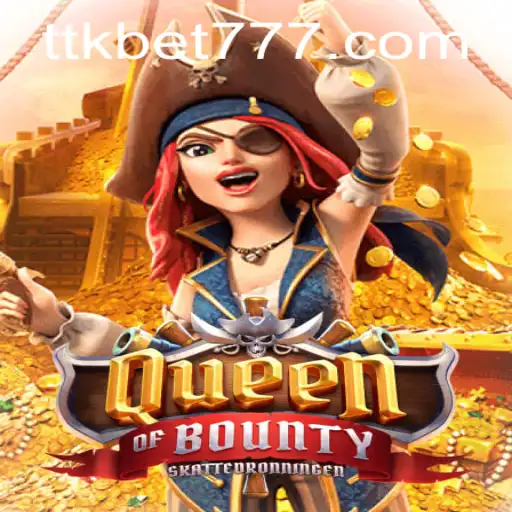 Explorando o Jogo QueenofBounty: A Novidade na TTKbet.com