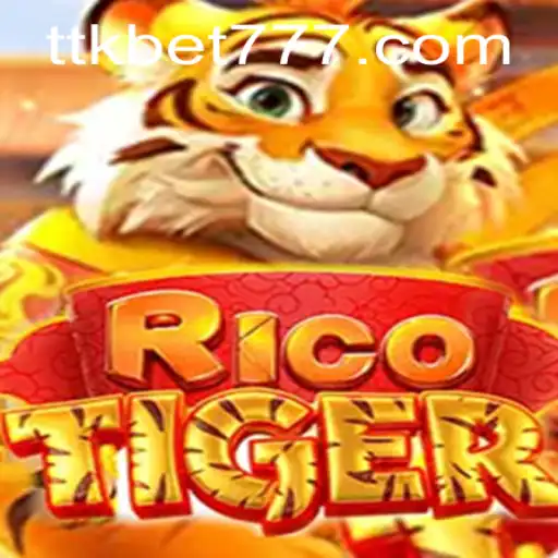 Descubra RicoTiger: O Novo Sucesso dos Jogos Online