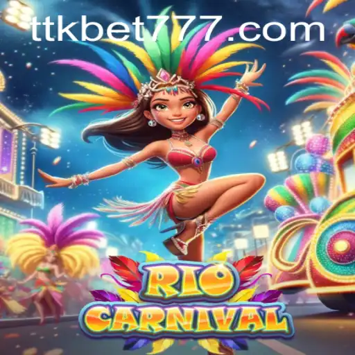 RioCarnival: Descubra a Magia e a Emoção do Novo Jogo de TTKbet.com