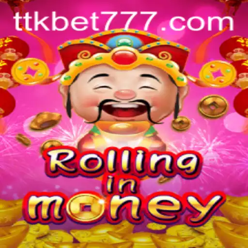 Explorando o Universo de RollingInMoney no TTKbet.com