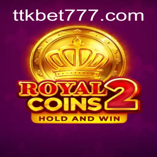 Descubra o Mundo Emocionante de RoyalCoins2 no TTKbet.com
