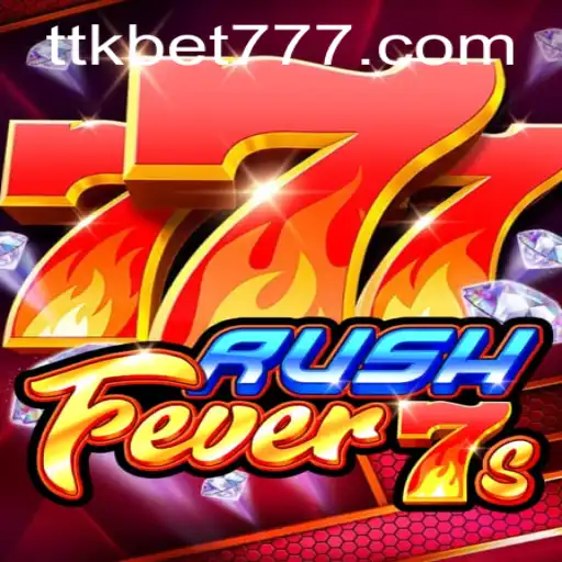 Descubra a Aventura em RushFever7s: Guia Completo do Jogo Inovador na TTKbet.com