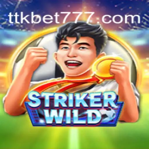 Descubra o Empolgante Mundo de StrikerWILD com TTKbet.com