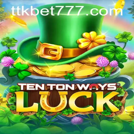 Descubra o Excitante Mundo de 'TenTonWaysLuck' no TTKbet.com