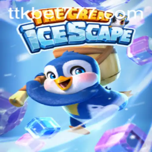 The Great Icescape: Uma Jornada Congelante no Mundo dos Jogos de Slot