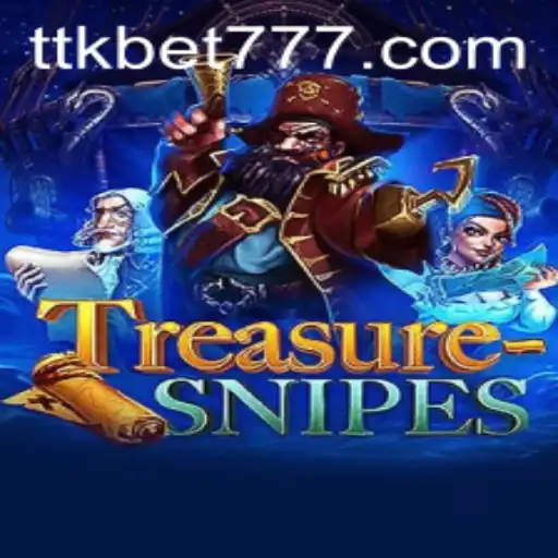 Descubra o Emocionante Mundo de TreasureSnipes: A Aventura Dinâmica