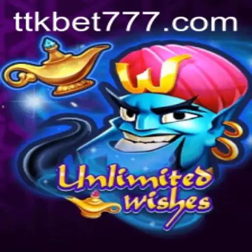 Explorando o Mundo do Jogo UnlimitedWishes no TTKbet.com