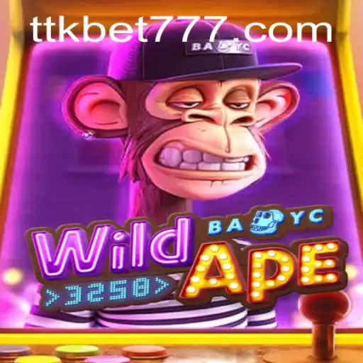 Explorando o Mundo Selvagem de WildApe3258 no TTKbet.com