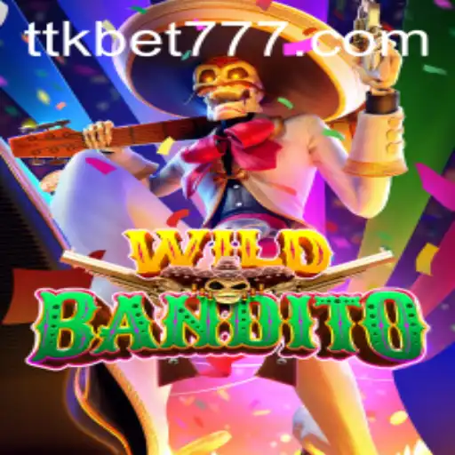 Explorando o Fascinante Jogo WildBandito no TTKbet.com