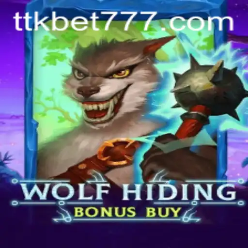 Desvendando as Emoções de 'WolfHidingBonusBuy' no TTKbet.com