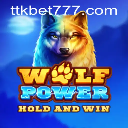 Explorando o Mundo de WolfPower e TTKbet.com